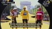 Dopage - Les révélations de Lance Armstrong dans un nouveau documentaire d'ESPN