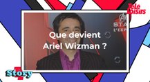 Ariel Wizman : que devient-il ?