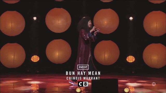 Bun Hay Mean : le Chinois marrant - 2 mai
