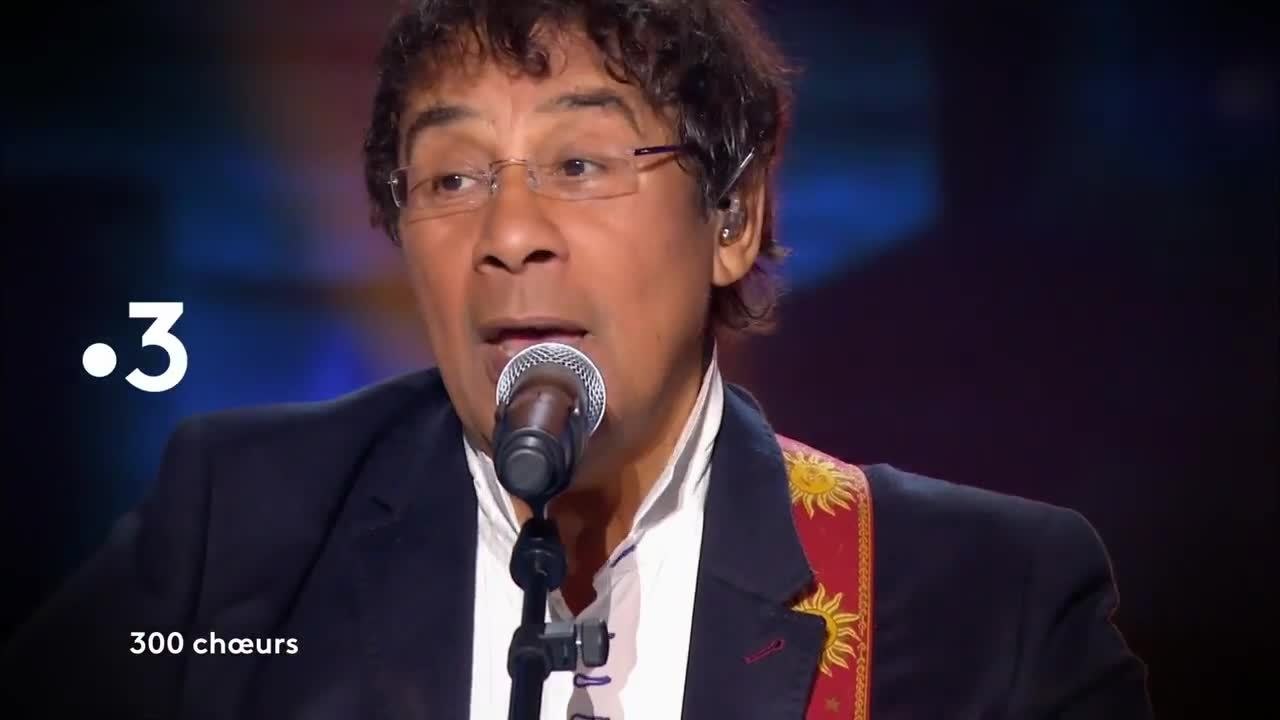 300 choeurs - 1er mai