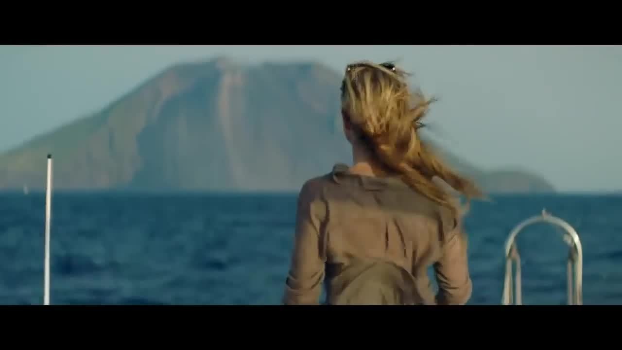 Sibyl - 12 mai