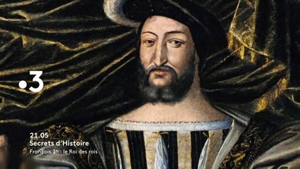 Secrets d'histoire - 25 mai