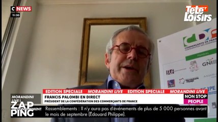 Déconfinement : quand pourront avoir lieu les soldes ?