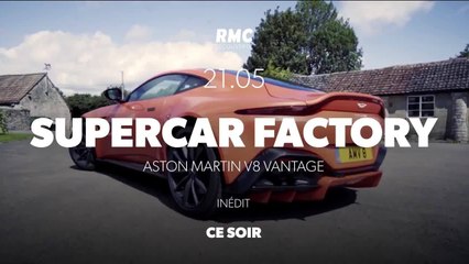 Machines de génie - 11 mai