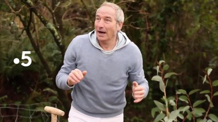 Silence, ca pousse ! - 15 mai