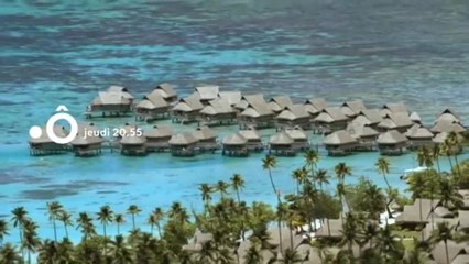 Iconiques vahinés - 30 avril