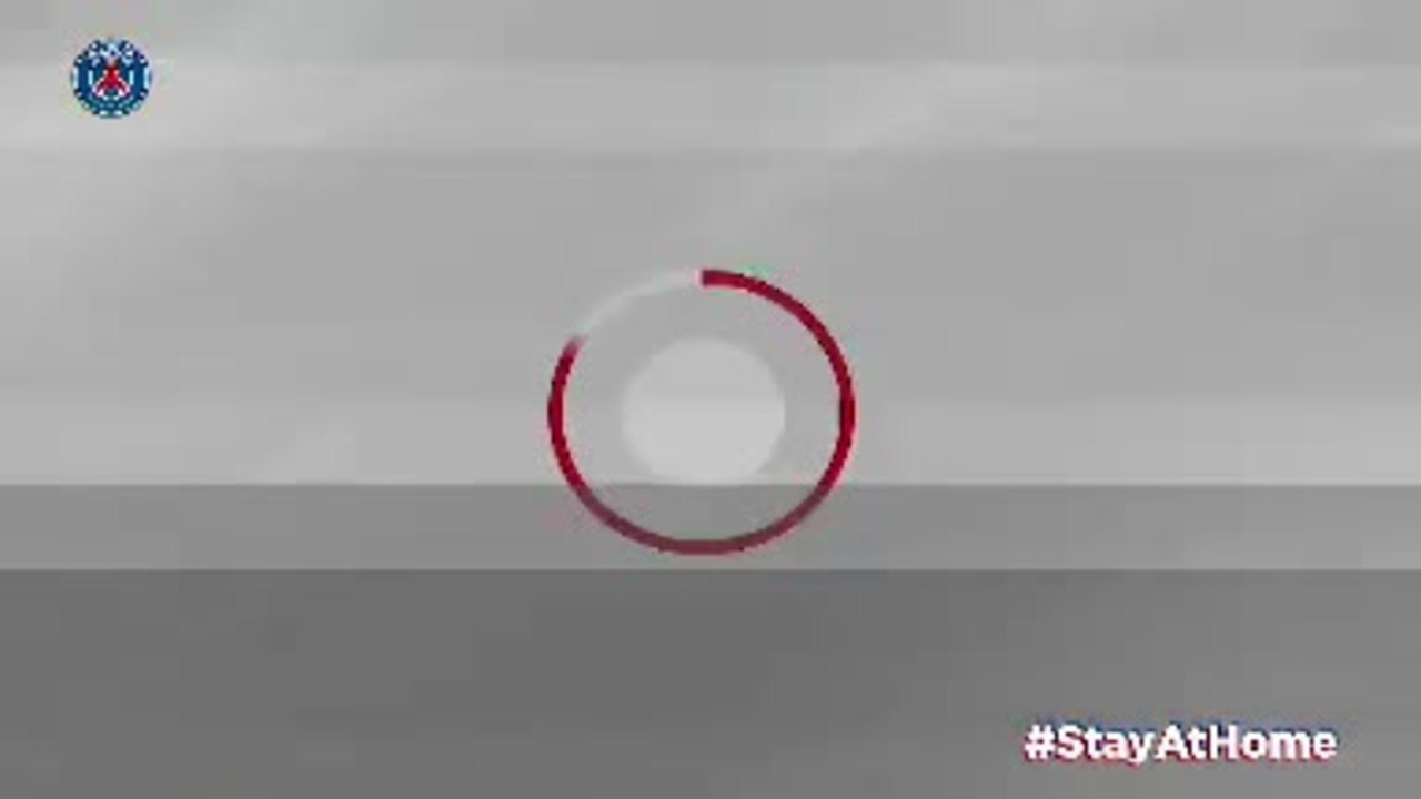 Coronavirus - Kurzawa basketteur, Di Maria et Mbappé congratulés : voici comment les joueurs du PSG vivent leur confinement