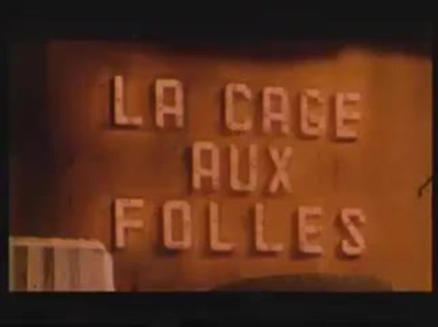 La cage aux folles 2 - 4 mai