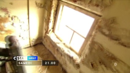 Ghost Adventures - 9 mai