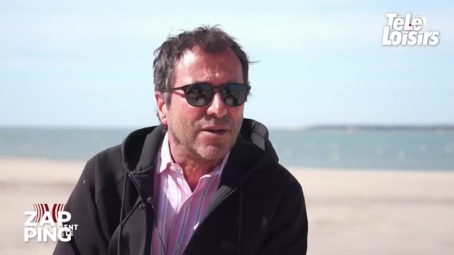 Confinement : Bernard Montiel surpris par les critiques reçues après avoir quitté Paris