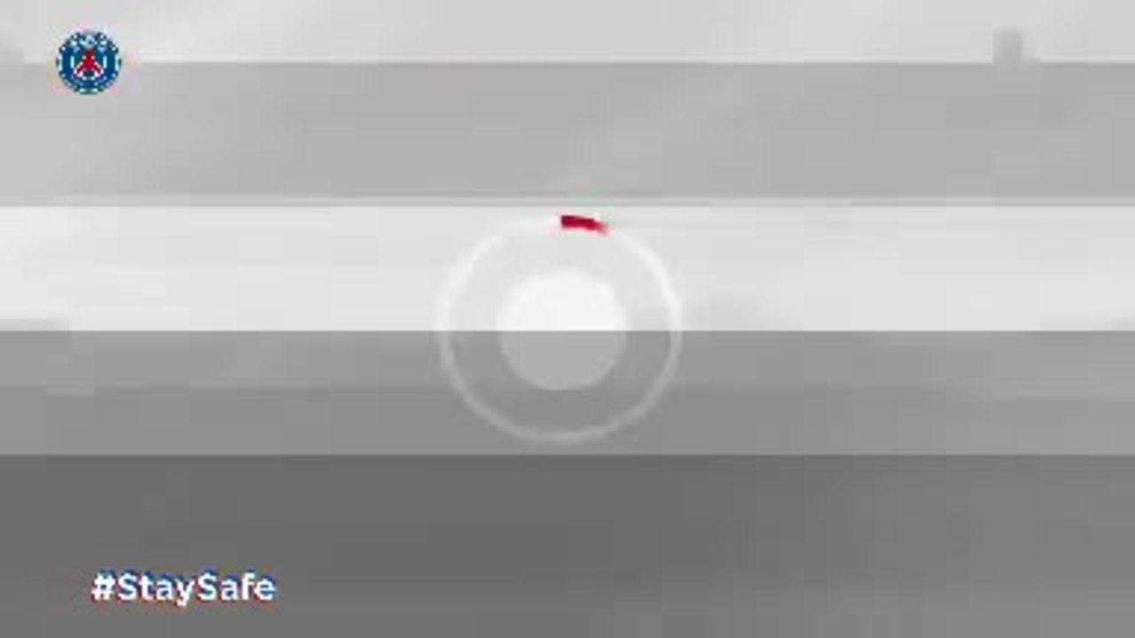 Coronavirus - Fête des mères et anniversaires : comment les joueurs du PSG vivent leur confinement