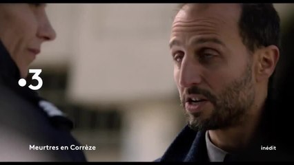 Meurtres en Corrèze - 2 mai