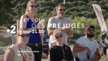Infrarouge - Lève-toi et marche 2 - 5 mai