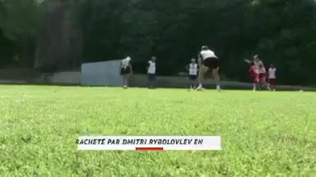 ASM - Il y a 7 ans, Monaco retrouvait la Ligue 1