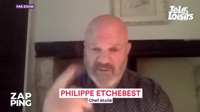 C'est un cauchemar, on est dans la merde ! : Philippe Etchebest doute de la date du 15 juin pour rouvrir les restaurants