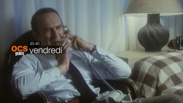 Cause toujours, tu m'intéresses