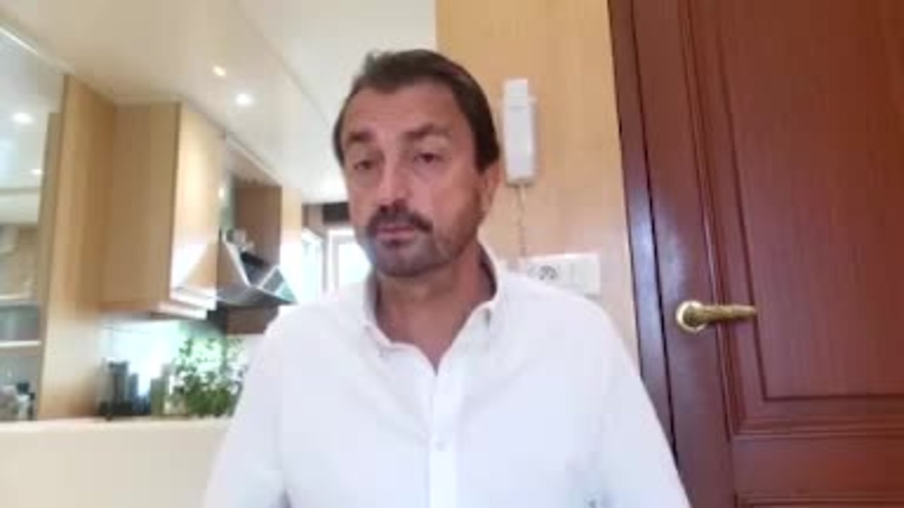 ATP - Leconte : "C'était l'année de Monfils !"