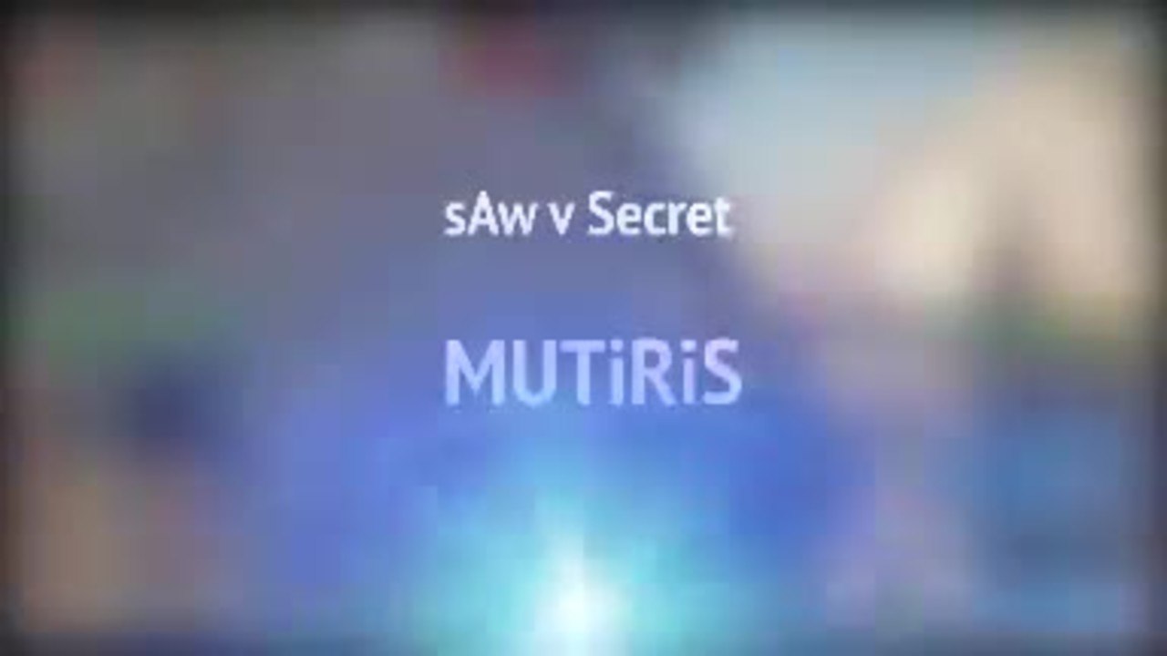 BLAST Rising - Les plus belles actions du Groupe D