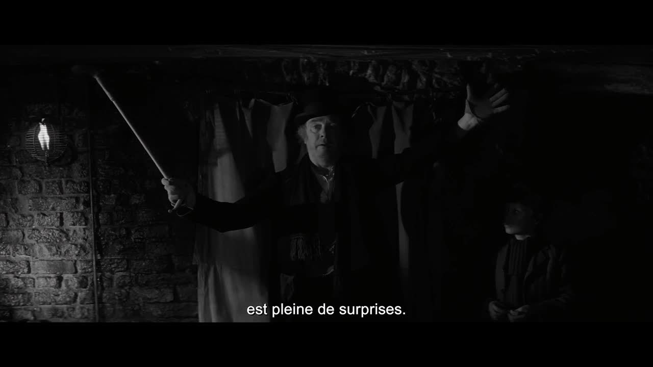 Elephant Man