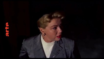 L’homme qui en savait trop - 14 mai