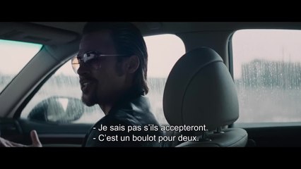 Cogan : Killing Them Softly