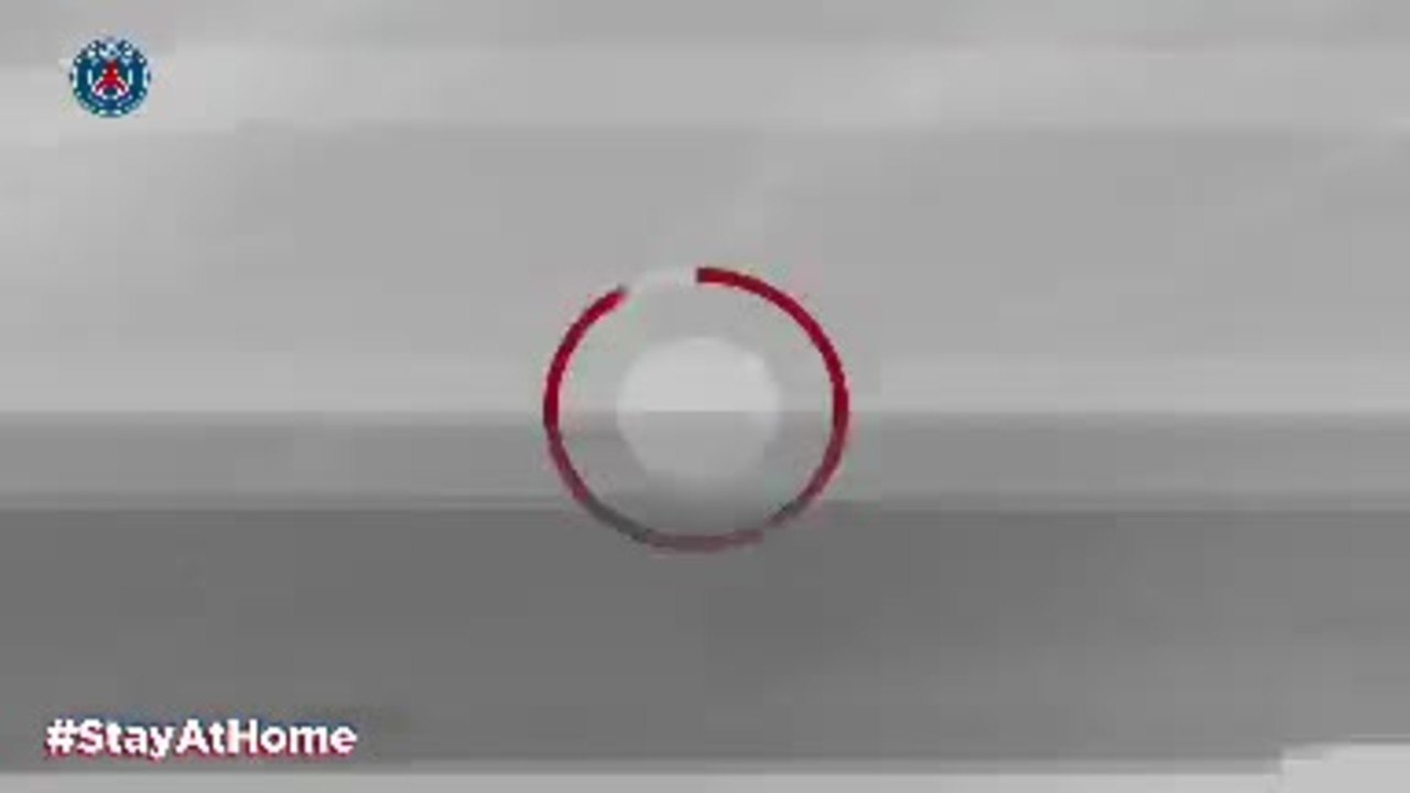 Coronavirus - Thiago Silva de bonne humeur, sale temps pour Cavani : comment les joueurs du PSG vivent leur confinement