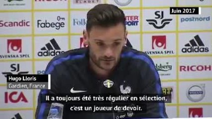 Équipe de France - Les in10pensables de Deschamps : Épisode 6, Moussa Sissoko