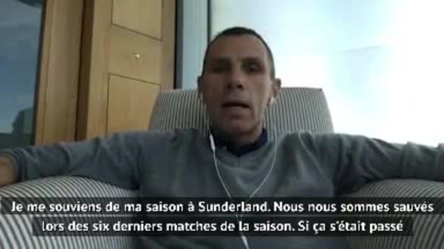 Coronavirus - Poyet soutient Amiens et condamne la LFP : Arrêter la saison si vite, une mauvaise décision