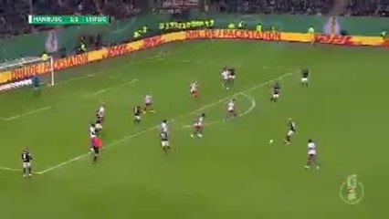 Rétro - Revivez la qualification en finale de Leipzig en 2019