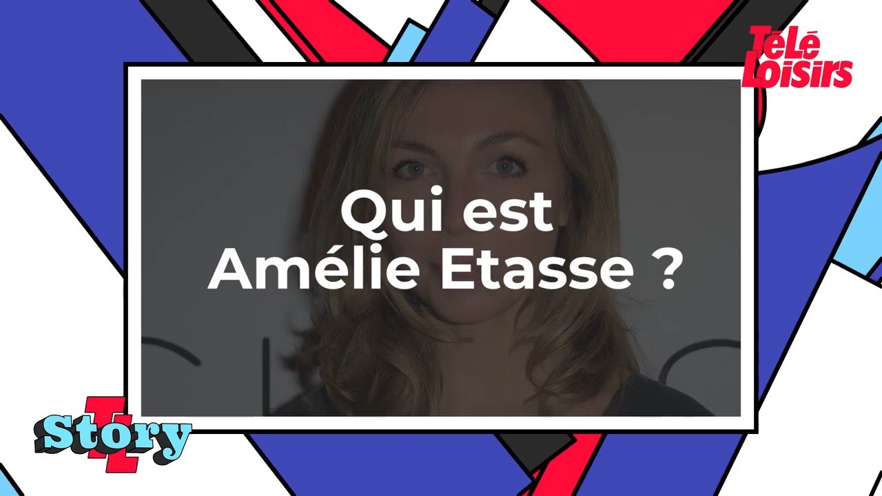 Qui est l'actrice Amélie Etasse (Scènes de ménages)