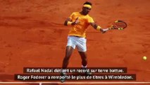 ATP - Federer, Nadal ou Djokovic, qui est le meilleur ? Murray a du mal à choisir