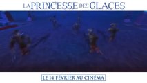 La Princesse des Glaces