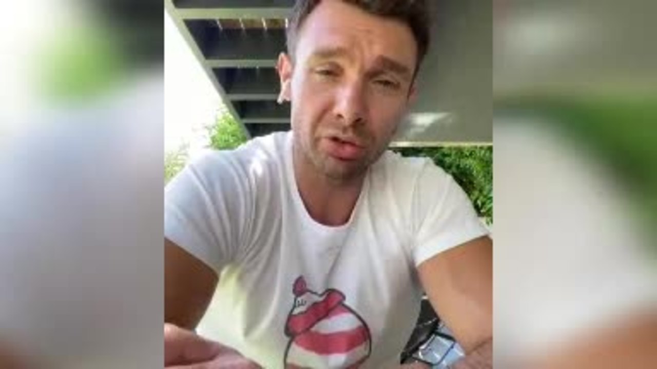 XV de France - Clerc : "Laissons cette équipe arriver à maturité"