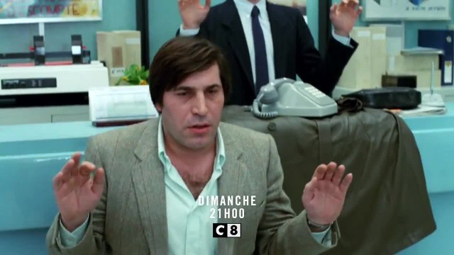 Pour cent briques t'as plus rien !