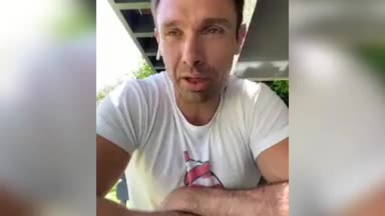 Interview - Joyeux anniversaire confiné, Vincent Clerc !