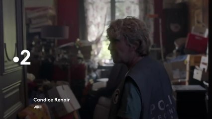 Candice Renoir - 24 avril