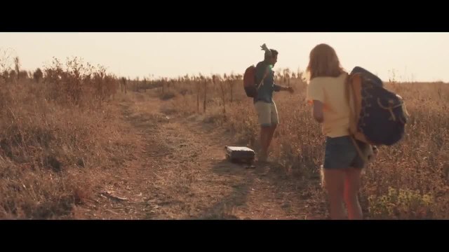 Premières vacances - 15 avril