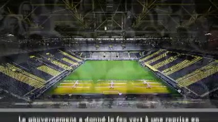 Coronavirus - Feu vert pour la reprise en Allemagne !