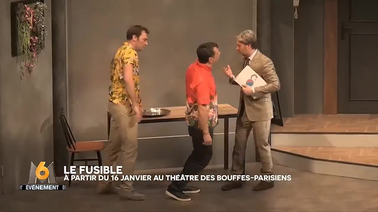 Le fusible