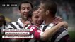 Serie A - Il y a 18 ans, le premier triplé de Trezeguet avec la Juventus
