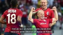 L1 - 5 choses à retenir de la carrière de Florent Balmont