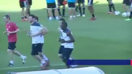 Équipe de France - Les in10pensables de Deschamps : Blaise Matuidi