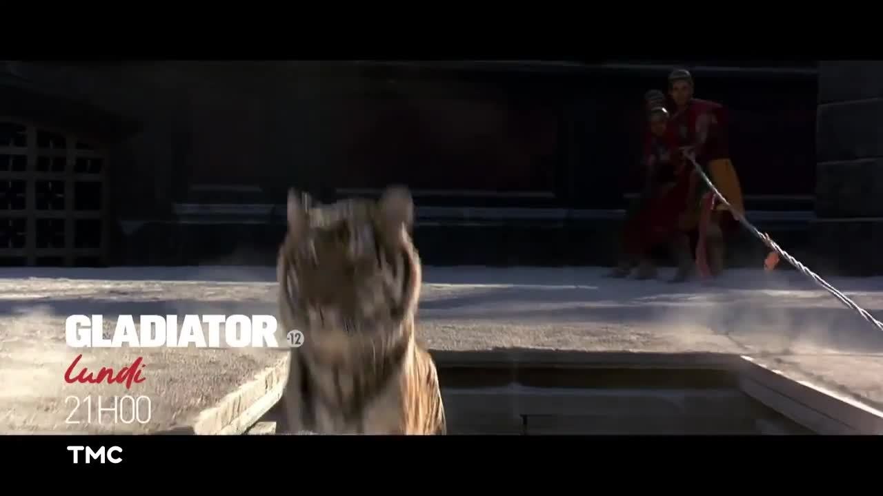 Gladiator