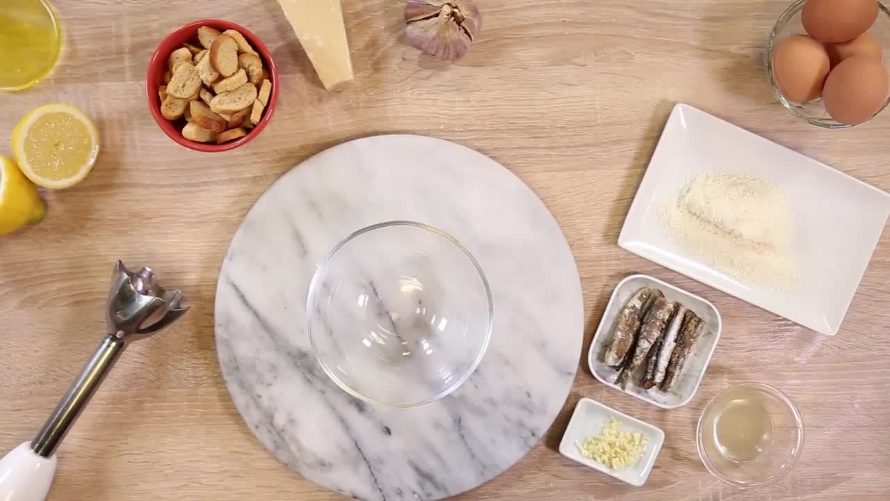 JEUDI - Salade Cesar