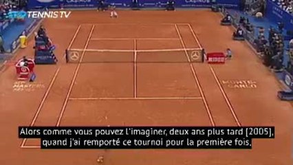 Rétro - Revivez le 6e sacre de Nadal à Monte-Carlo