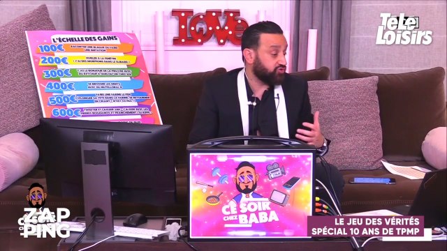 Pour Cyril Hanouna, Enora Malagré est la chroniqueuse que personne n’a pu remplacer dans TPMP