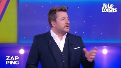 TLMVPSP : pourquoi Bruno Guillon est intervenu dans l'émission aux côtés de Nagui ?