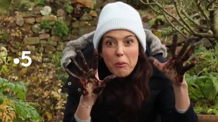 Silence ça pousse - 1er mai