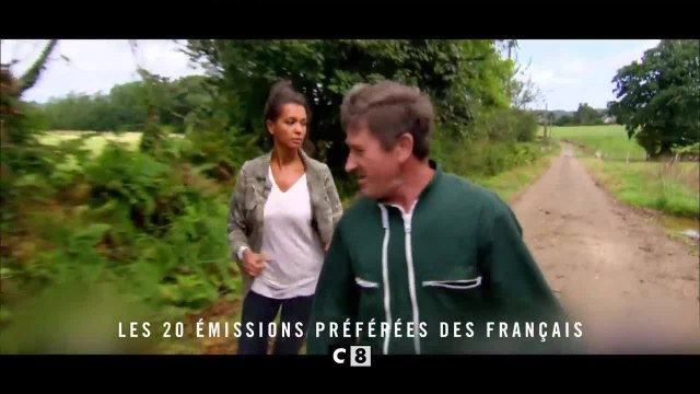 Les 20 émissions préférées des Français - 16 avril