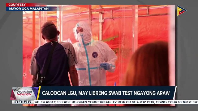 OCTA, aminadong bumilis ang hawaan ng COVID-19 sa Metro Manila